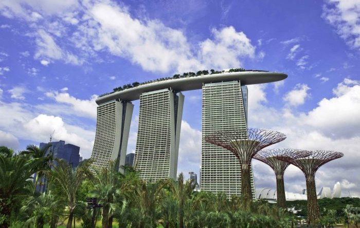 Belanja dan transaksi di Singapura kini bisa menggunakan QRIS – Fintechnesia.com