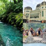 Tempat Wisata Meaah di Medan 2023