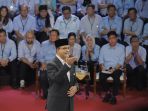 Anies Klaim Indeks Demokrasi Indonesia Menurun, Apa Faktanya?