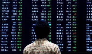 Fed berubah dovish, pasar saham Asia bersukacita